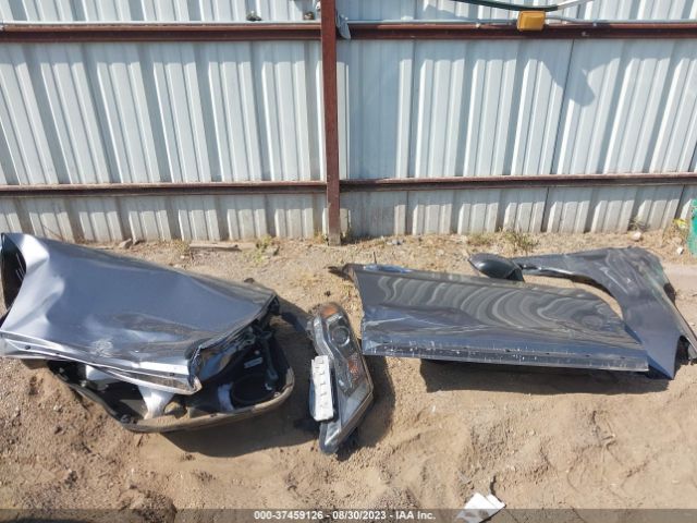 5N1DR2ANXLC594270 Nissan Pathfinder S