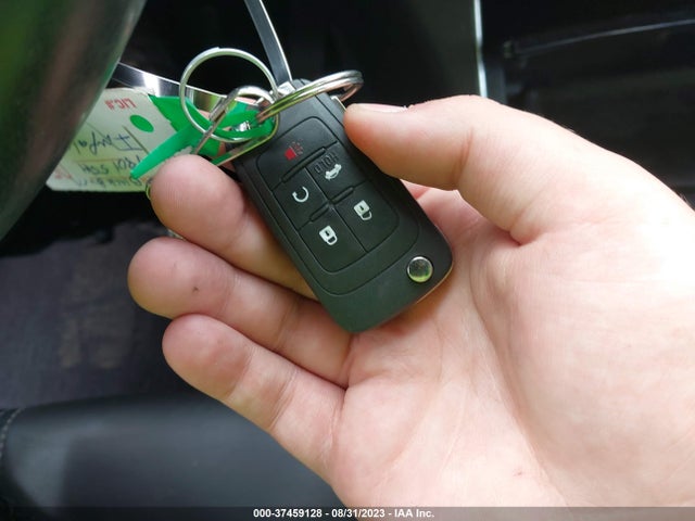 Chevrolet IMPALA LT 2019 2G11Z5S36K9137444 Image 11