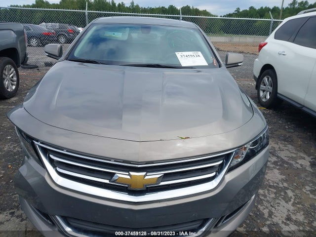 Chevrolet IMPALA LT 2019 2G11Z5S36K9137444 Image 12