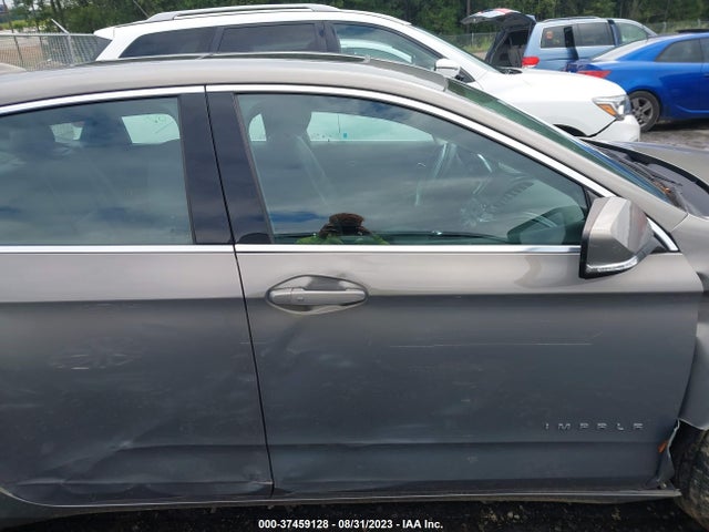 Chevrolet IMPALA LT 2019 2G11Z5S36K9137444 Image 13