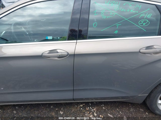 Chevrolet IMPALA LT 2019 2G11Z5S36K9137444 Image 14