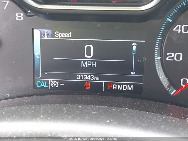 Chevrolet IMPALA LT 2019 2G11Z5S36K9137444 Image 15