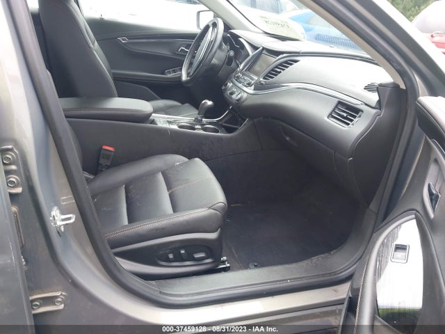 Chevrolet IMPALA LT 2019 2G11Z5S36K9137444 Image 5