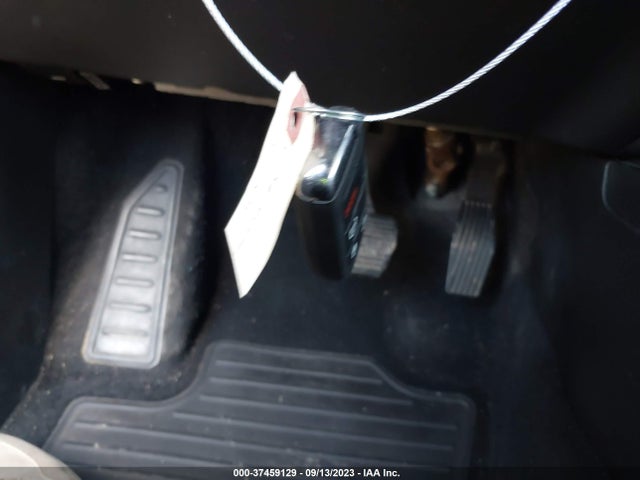 2016 JEEP RENEGADE SPORT VIN: ZACCJAAT9GPD10192
