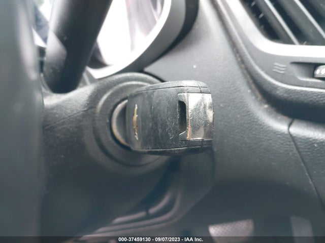 Chevrolet EQUINOX LT 2015 2GNALBEK4F6265805 Image 11