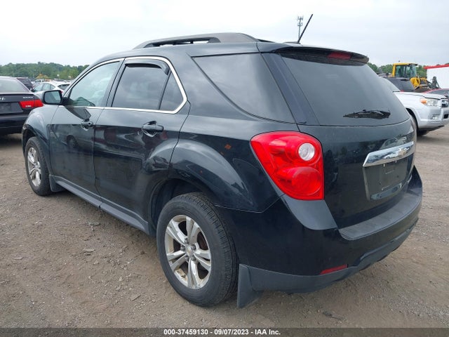 Chevrolet EQUINOX LT 2015 2GNALBEK4F6265805 Image 3