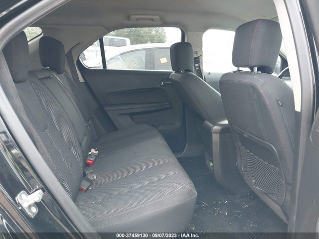 Chevrolet EQUINOX LT 2015 2GNALBEK4F6265805 Image 8