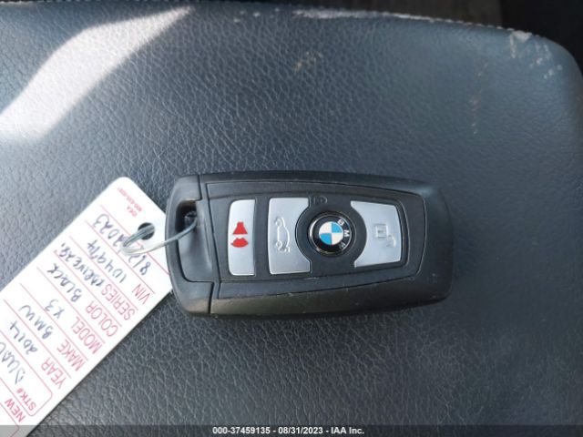 5UXWX9C51E0D18980 BMW X3 Xdrive28i