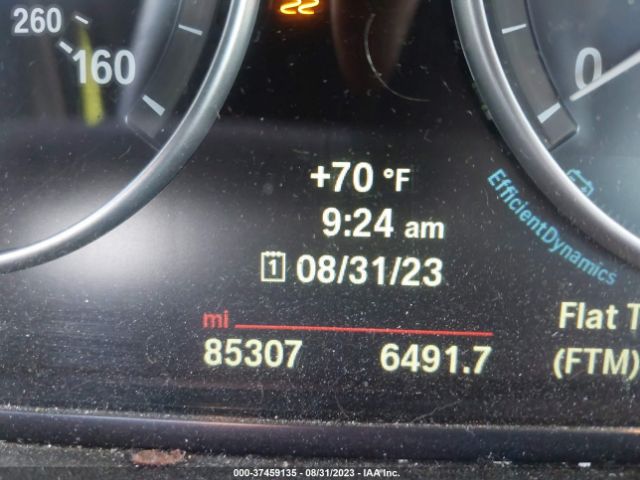 5UXWX9C51E0D18980 BMW X3 Xdrive28i