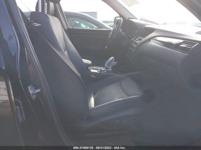 5UXWX9C51E0D18980 BMW X3 Xdrive28i