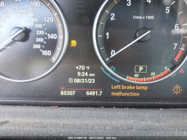 5UXWX9C51E0D18980 BMW X3 Xdrive28i