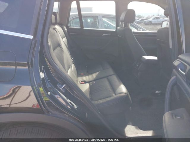 5UXWX9C51E0D18980 BMW X3 Xdrive28i
