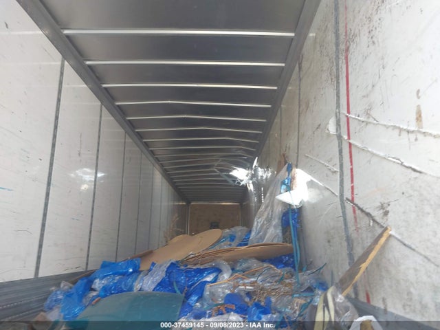 Aukcja sprzedaży 2016 Great Dane Trailers 53' Van Trailer, vin: 1GRAP0624GJ658729, numer aukcji: 37459145