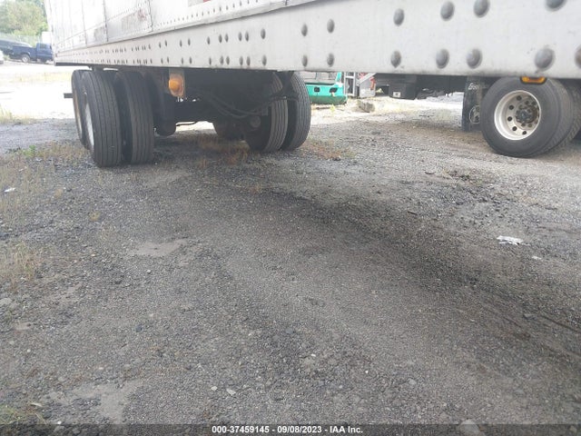 Aukcja sprzedaży 2016 Great Dane Trailers 53' Van Trailer, vin: 1GRAP0624GJ658729, numer aukcji: 37459145