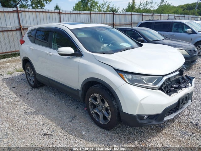 2018 5J6RW2H50JL032989 main image