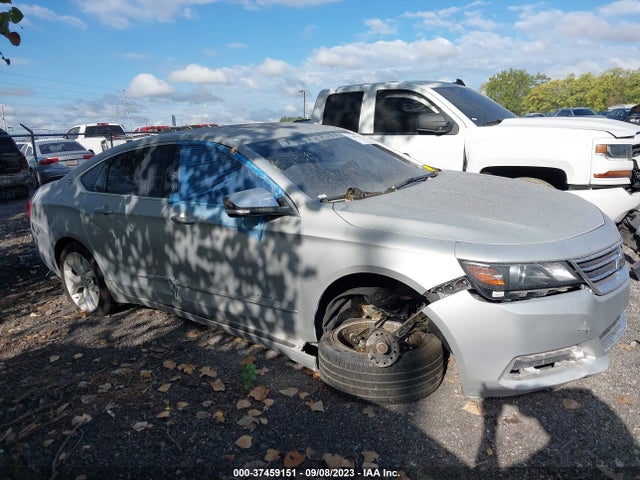 Chevrolet Impala Premier 2017 2G1145S3XH9159258 Image 13