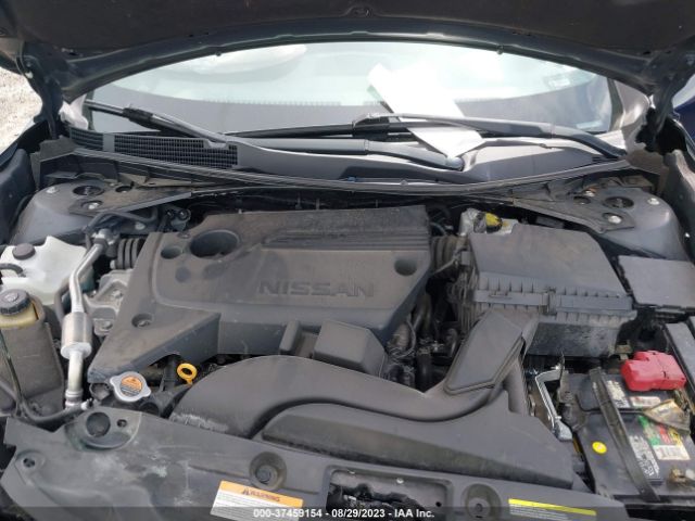 1N4AL3AP3JC139618 Nissan Altima 2.5 S