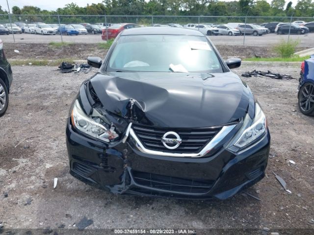 1N4AL3AP3JC139618 Nissan Altima 2.5 S