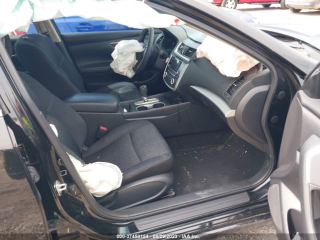 1N4AL3AP3JC139618 Nissan Altima 2.5 S