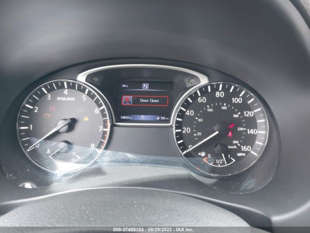 1N4AL3AP3JC139618 Nissan Altima 2.5 S