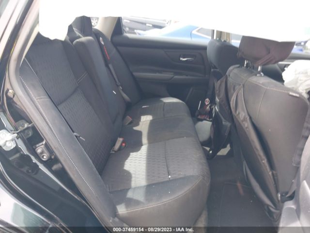 1N4AL3AP3JC139618 Nissan Altima 2.5 S