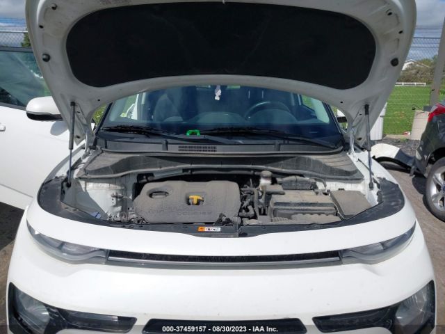KNDJ63AU0M7133621 KIA Soul Gt-line