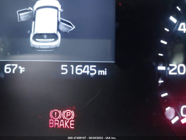 KNDJ63AU0M7133621 KIA Soul Gt-line