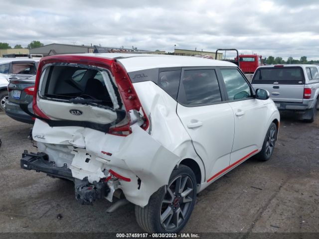 KNDJ63AU0M7133621 KIA Soul Gt-line