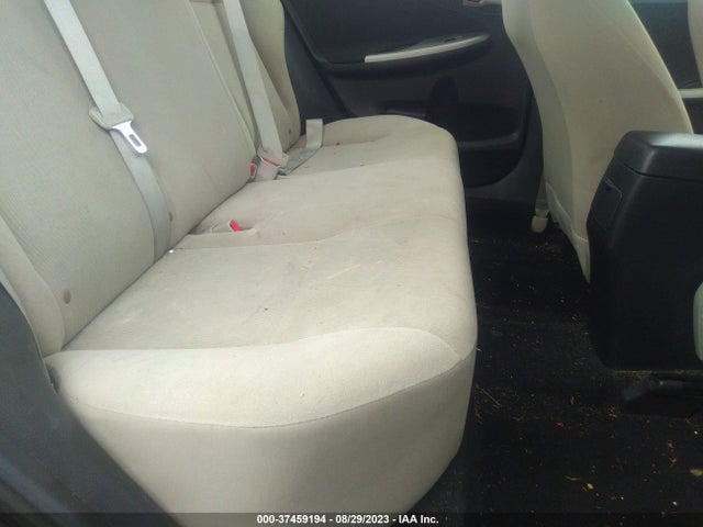 2013 TOYOTA COROLLA L/LE/S VIN: 2T1BU4EE2DC056381