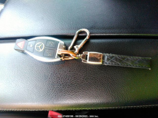 4JGDA5HB1EA352499 Mercedes-Benz M-class Ml 350