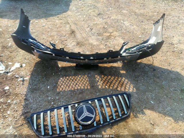 4JGDA5HB1EA352499 Mercedes-Benz M-class Ml 350