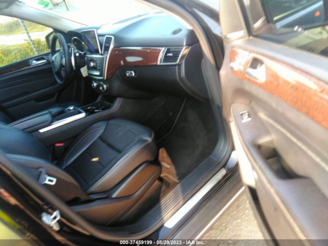 4JGDA5HB1EA352499 Mercedes-Benz M-class Ml 350