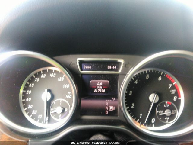 4JGDA5HB1EA352499 Mercedes-Benz M-class Ml 350