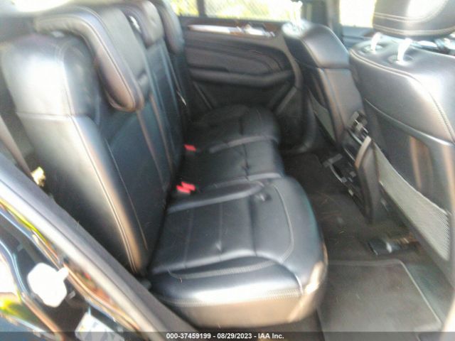 4JGDA5HB1EA352499 Mercedes-Benz M-class Ml 350
