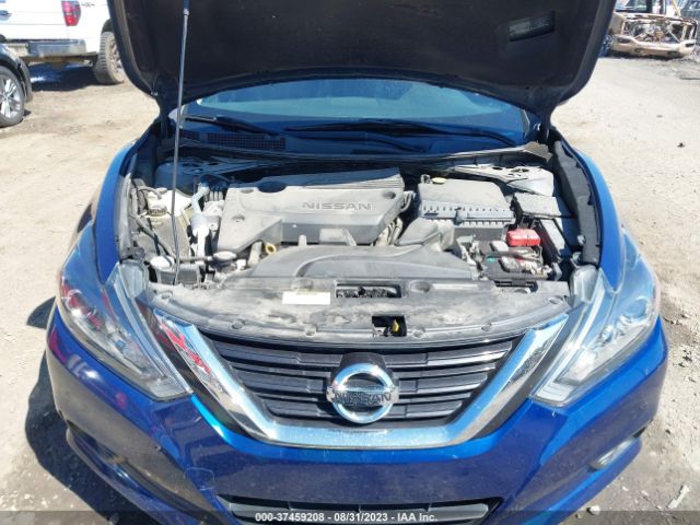1N4AL3AP1JC118573 Nissan Altima 2.5 Sr
