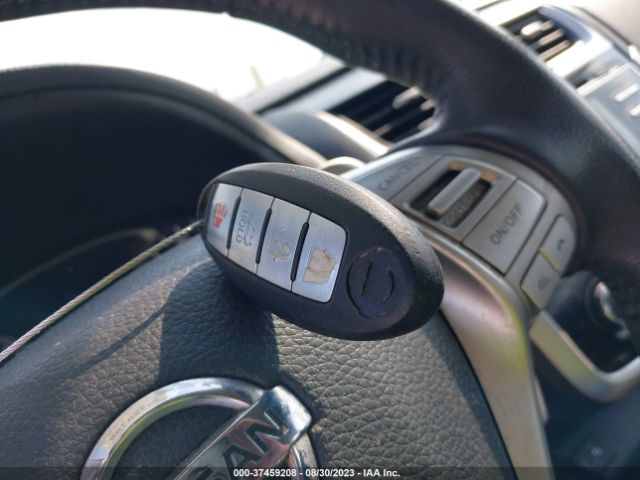 1N4AL3AP1JC118573 Nissan Altima 2.5 Sr