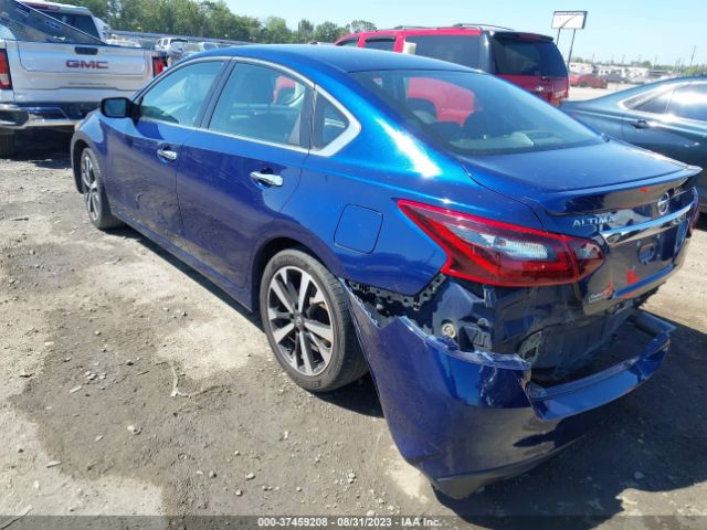 1N4AL3AP1JC118573 Nissan Altima 2.5 Sr
