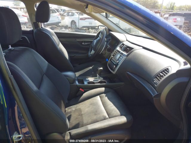 1N4AL3AP1JC118573 Nissan Altima 2.5 Sr
