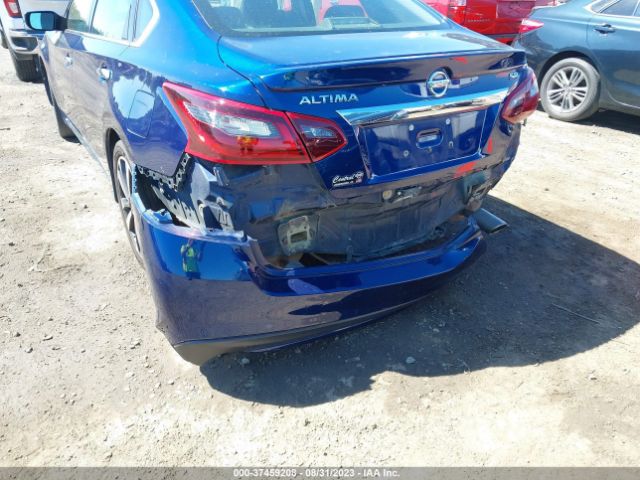 1N4AL3AP1JC118573 Nissan Altima 2.5 Sr