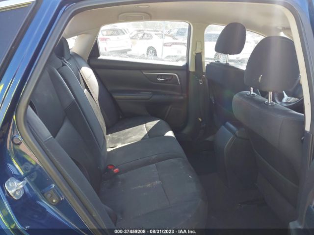 1N4AL3AP1JC118573 Nissan Altima 2.5 Sr