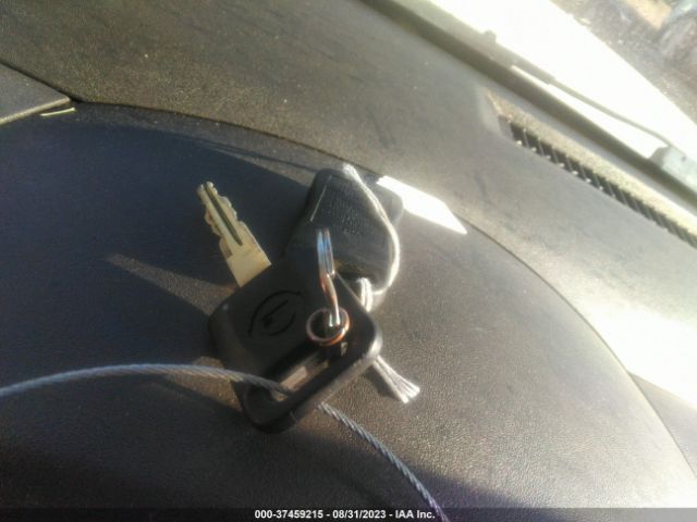 1N6AD0EV7FN761209 Nissan Frontier Pro-4x