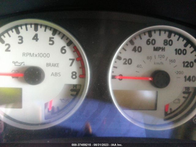 1N6AD0EV7FN761209 Nissan Frontier Pro-4x