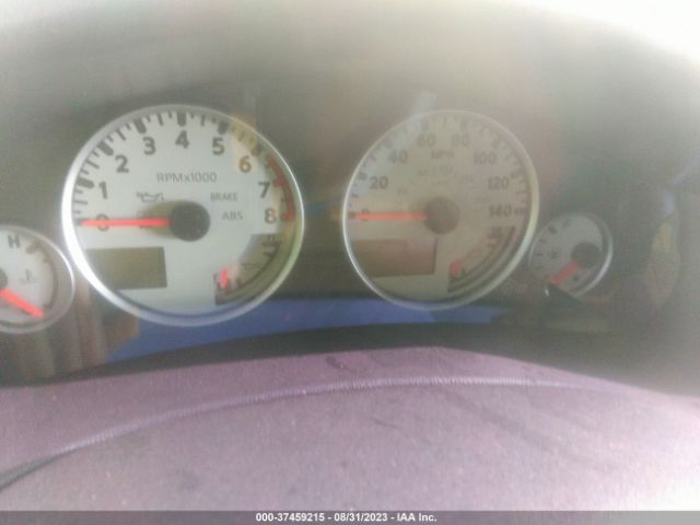 1N6AD0EV7FN761209 Nissan Frontier Pro-4x