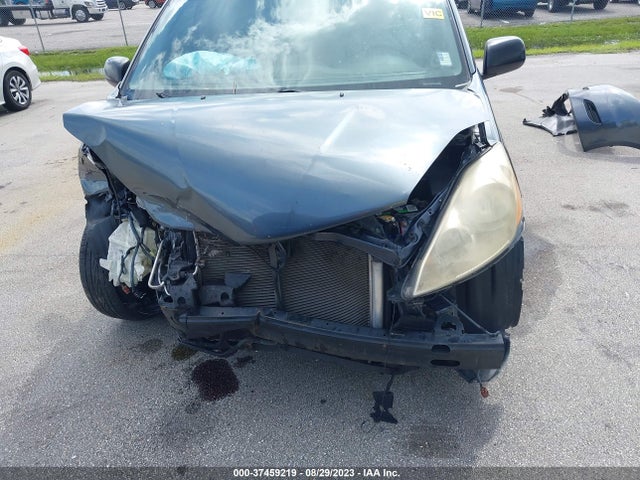 2010 TOYOTA SIENNA CE/LE VIN: 5TDKK4CC4AS325006