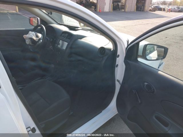 3N1CN7AP3KL820570 Nissan Versa Sedan S Plus