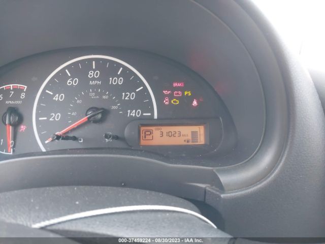 3N1CN7AP3KL820570 Nissan Versa Sedan S Plus