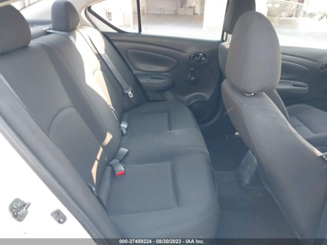 3N1CN7AP3KL820570 Nissan Versa Sedan S Plus