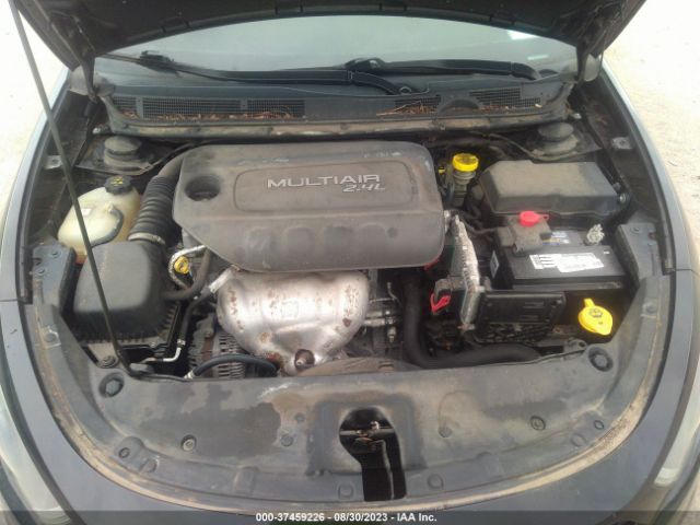 1C3CDFBB9FD380688 Dodge DART SXT