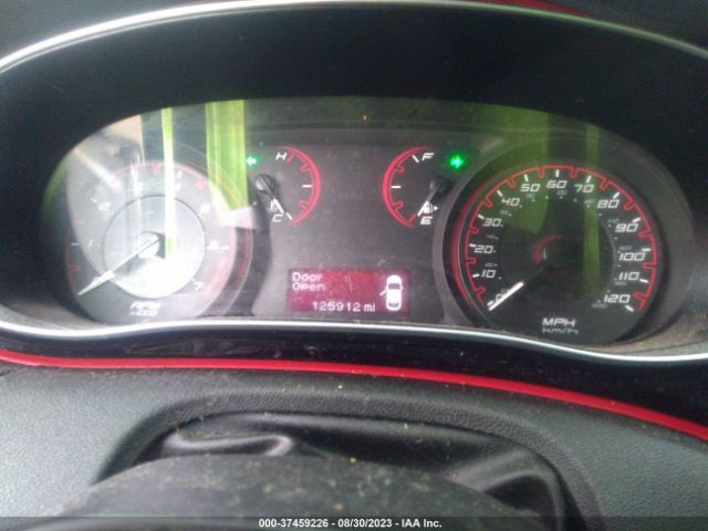 1C3CDFBB9FD380688 Dodge DART SXT