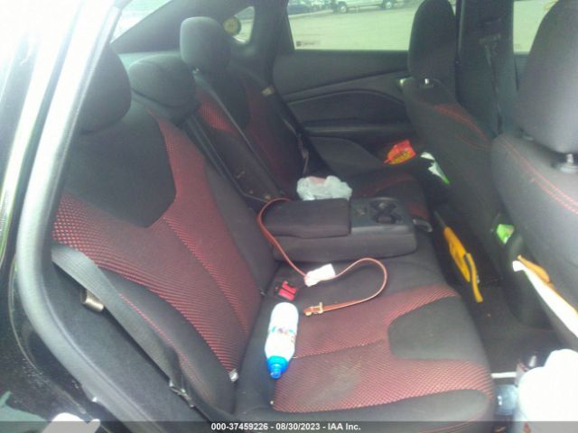 1C3CDFBB9FD380688 Dodge DART SXT